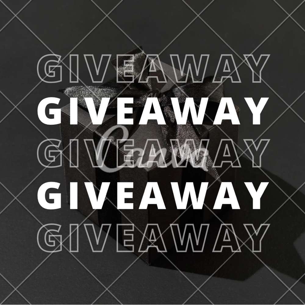 Unlisted Live Show Giveaways